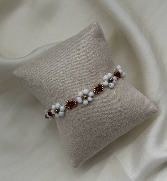 Bracelet - Éclat d'or 01