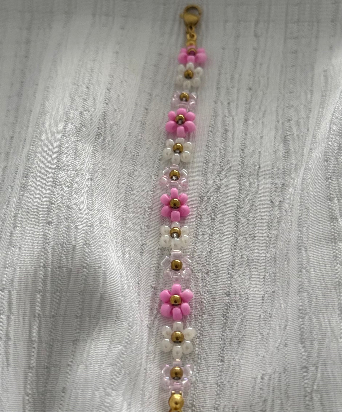 Bracelet - Flora Bloom 02