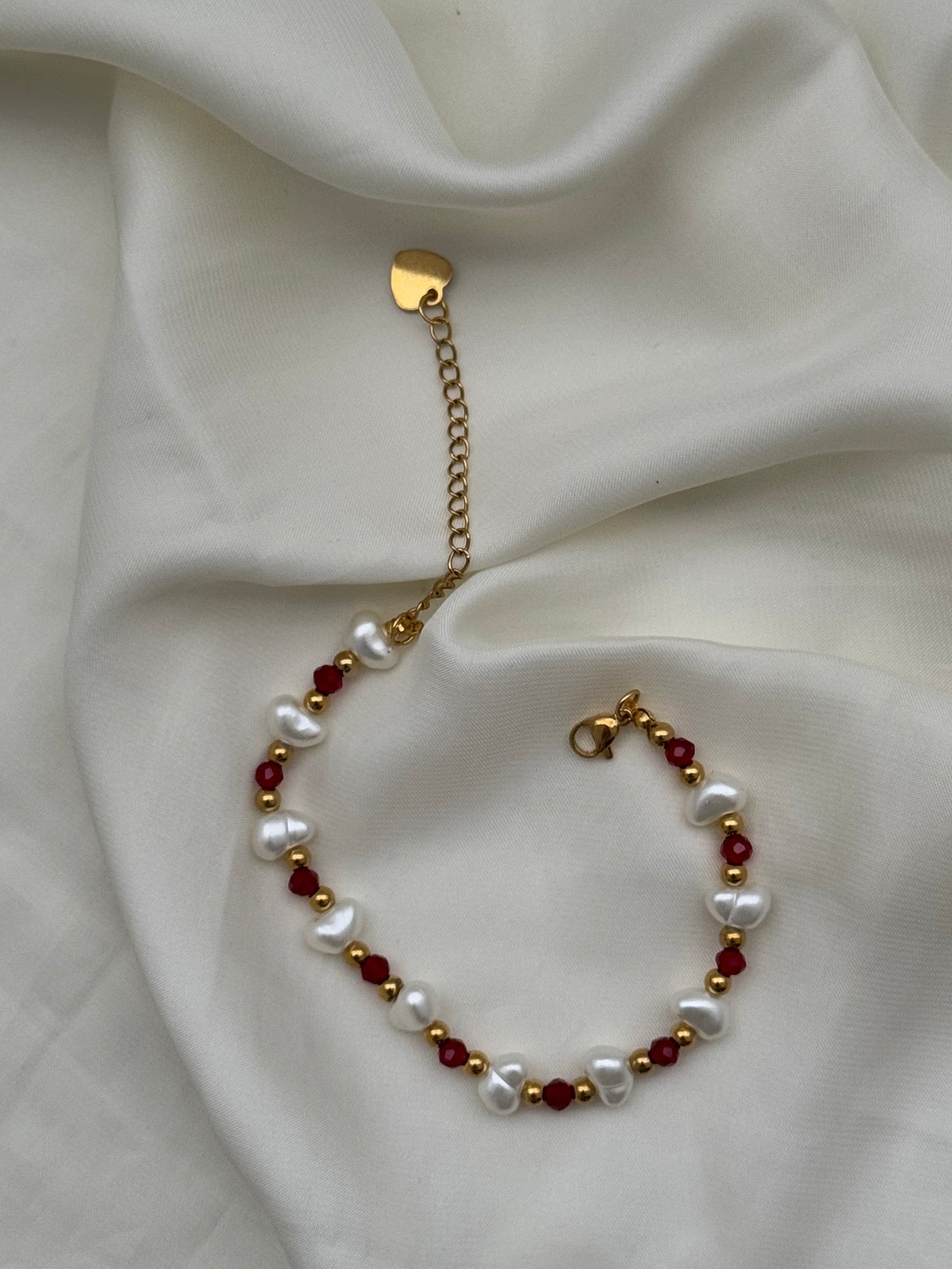 Bracelet - Rayon d'or 01