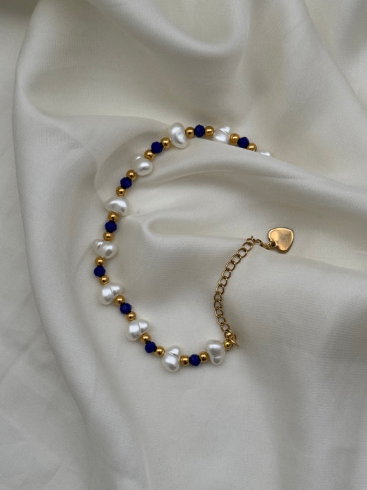 Bracelet - Rayon d'or 01