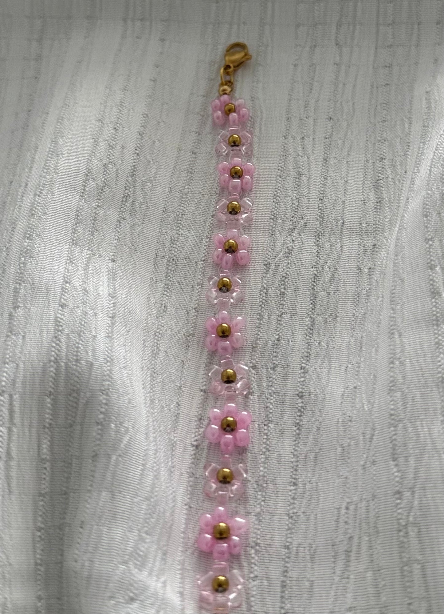 Bracelet - Flora Bloom 01
