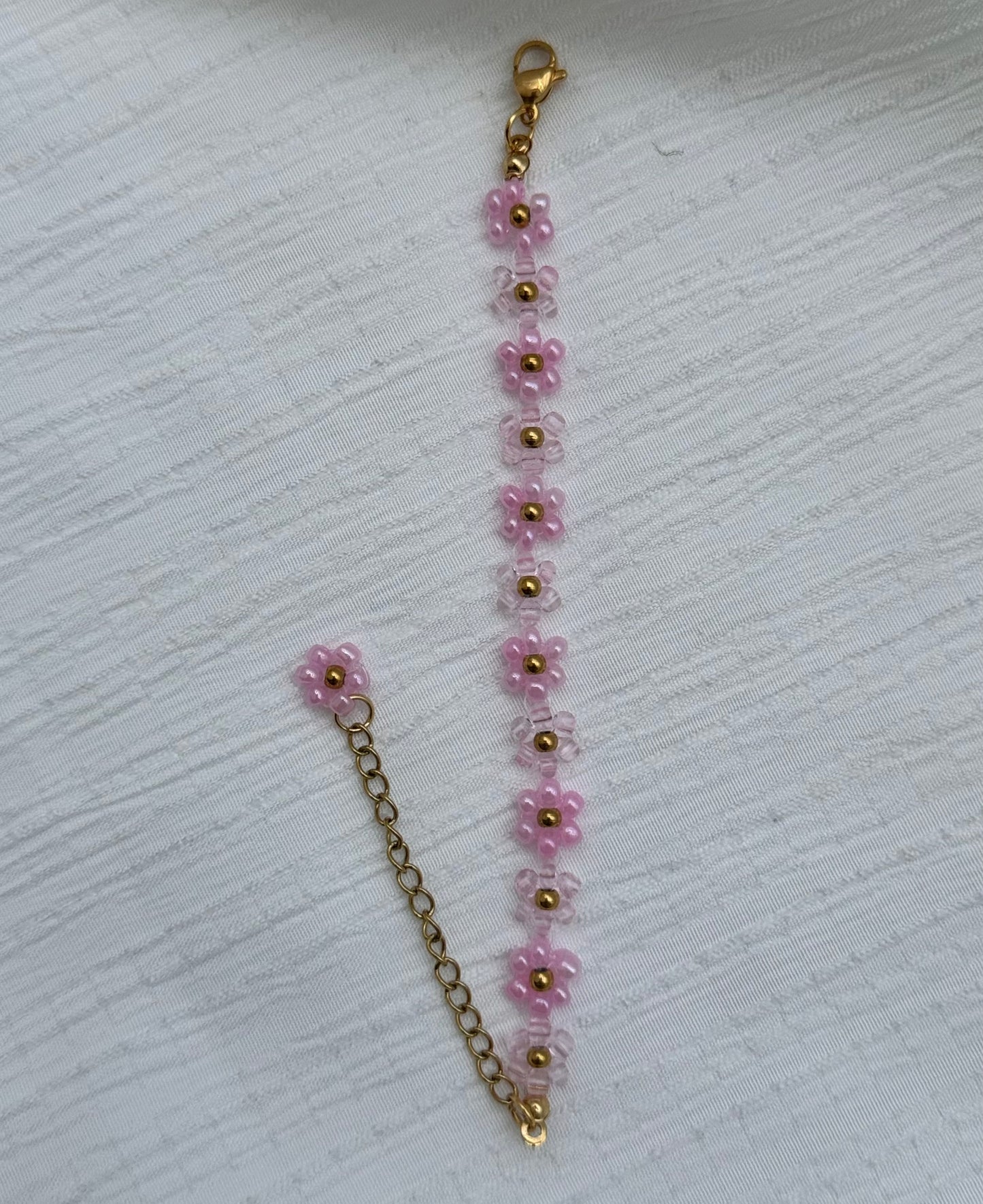 Bracelet - Flora Bloom 01