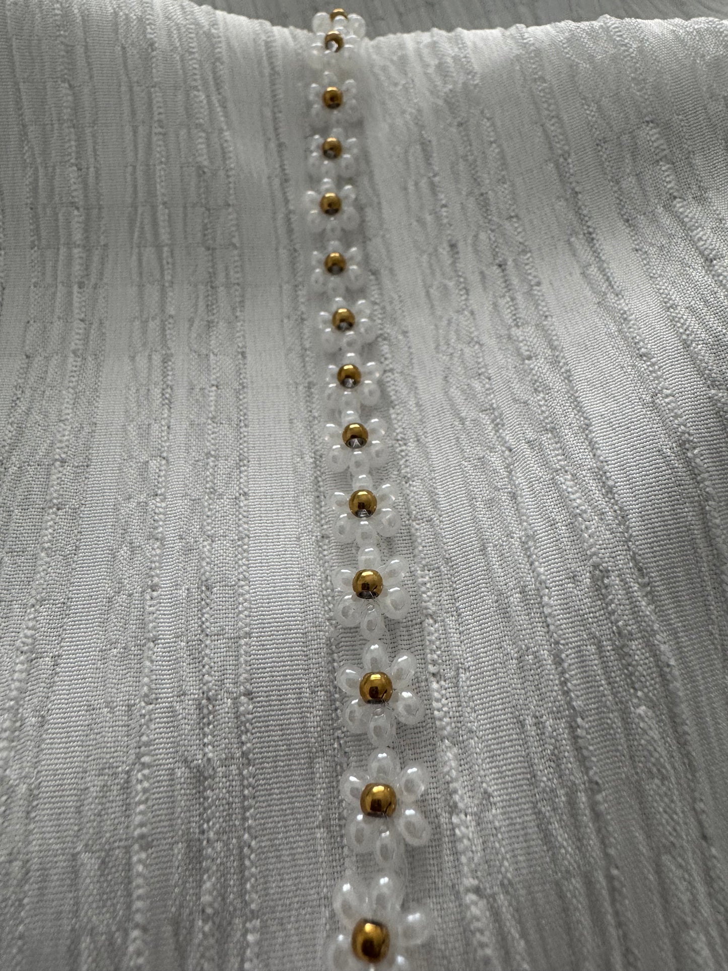 Bracelet - Flora basic 02