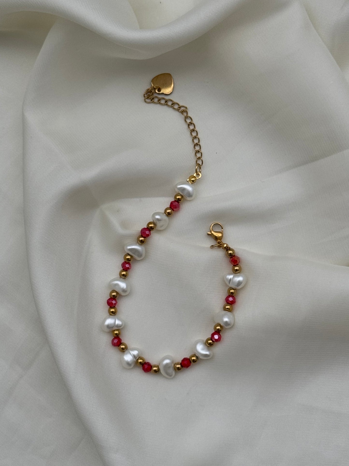 Bracelet - Rayon d'or 01