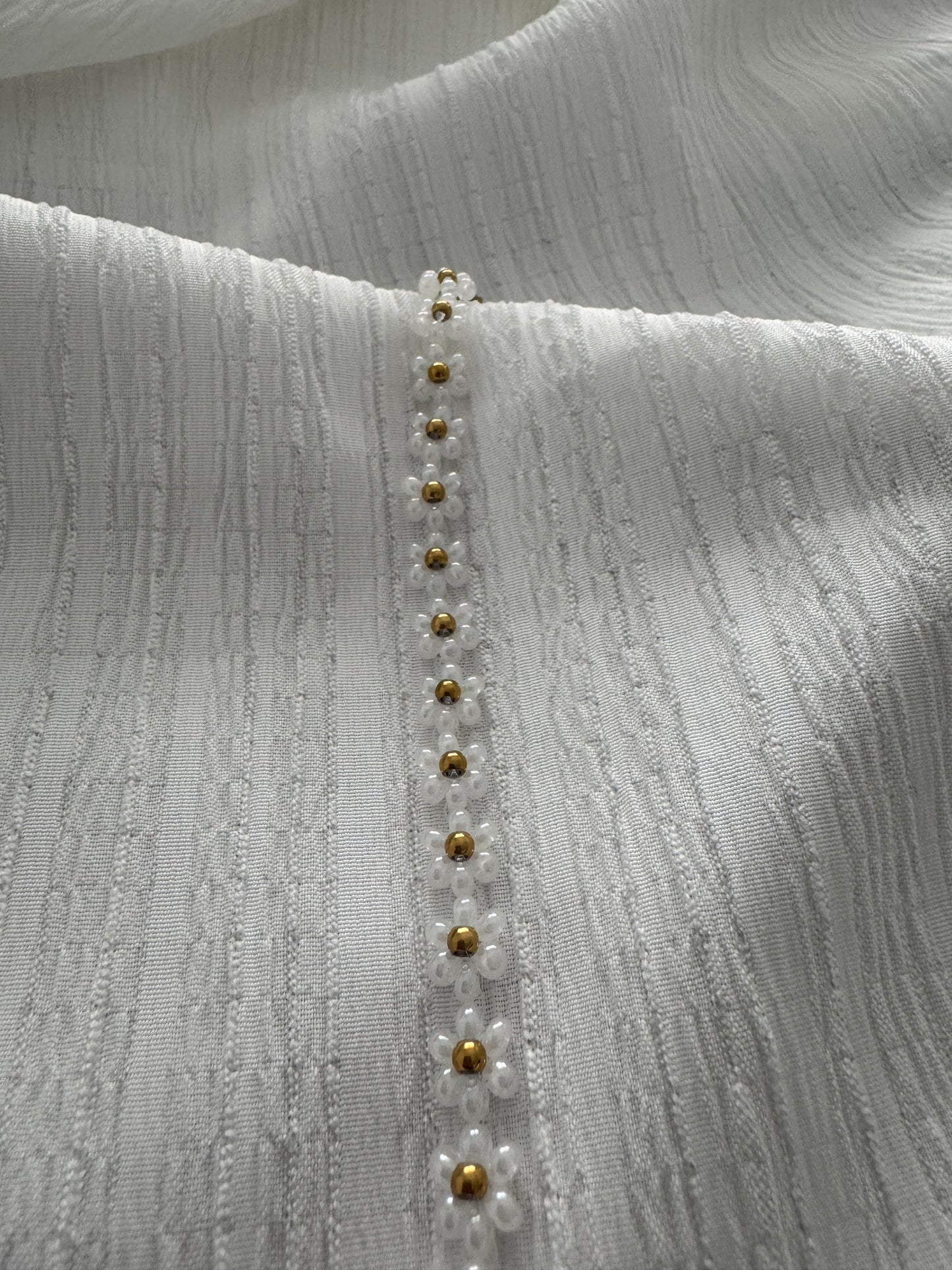 Bracelet - Flora basic 02