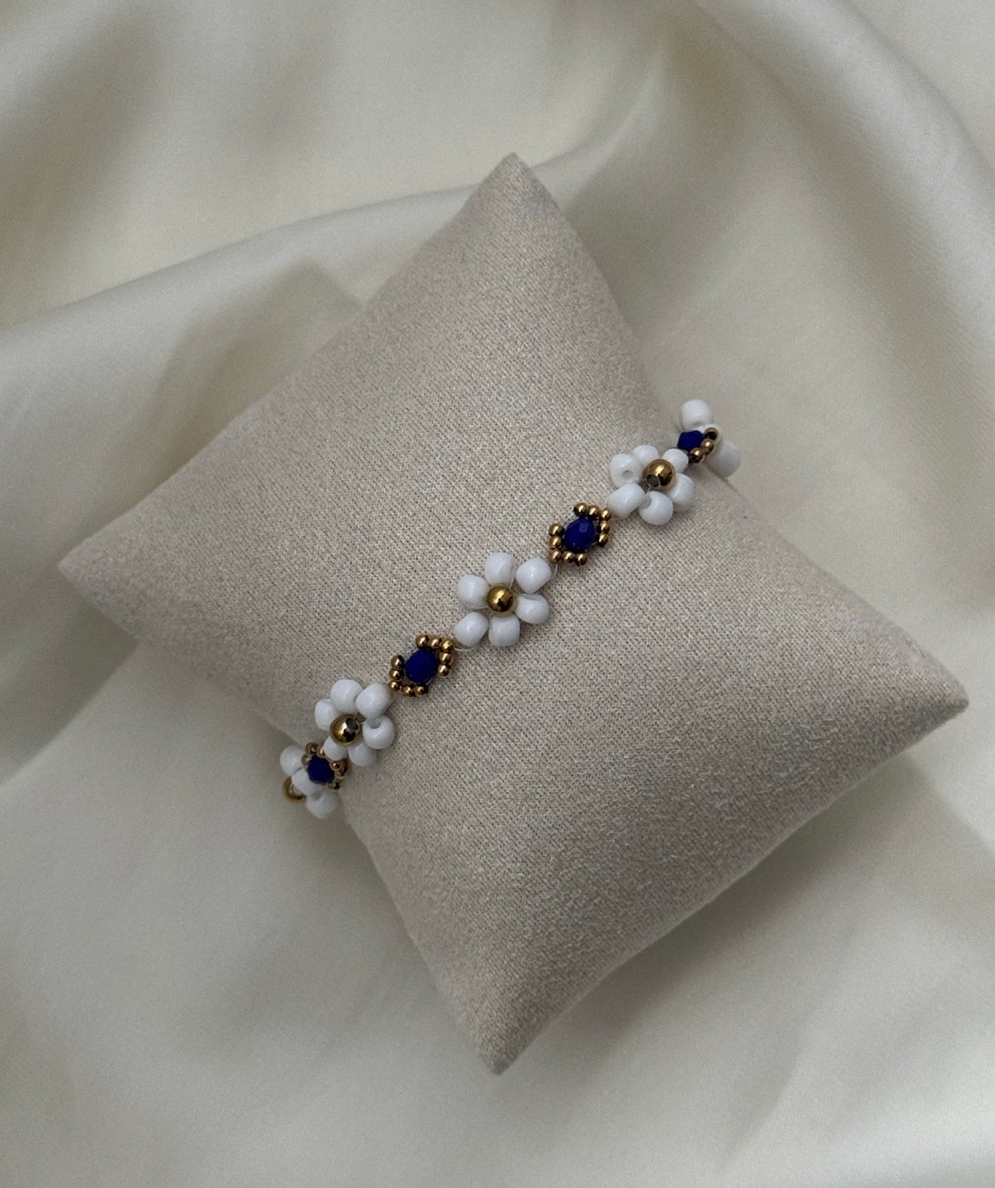Bracelet - Éclat d'or 01