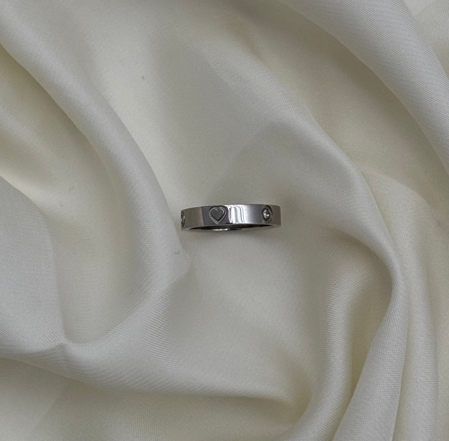 Bague - Nanan