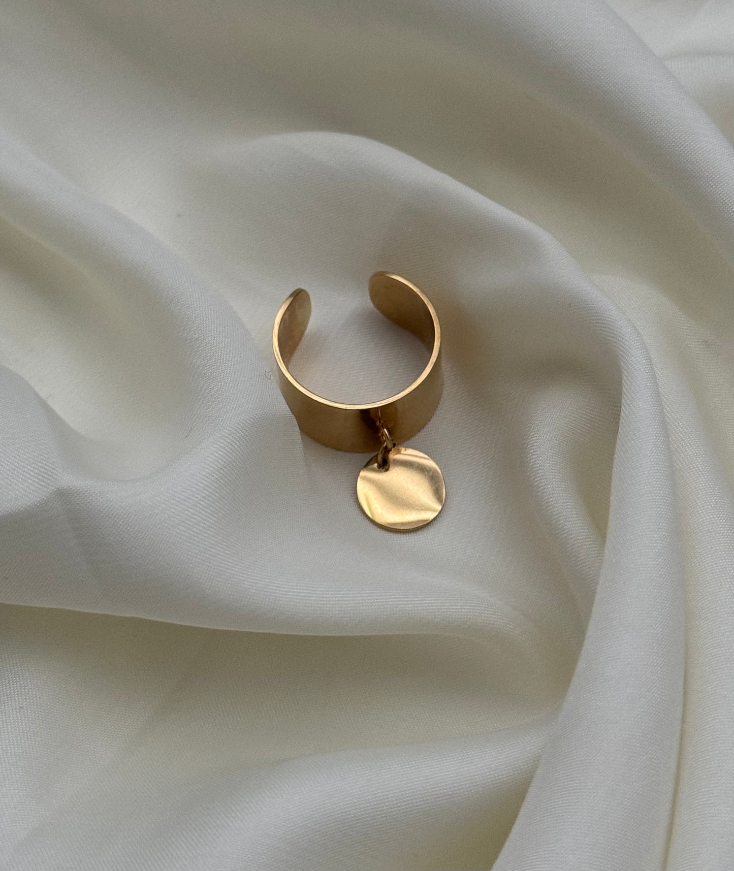 Bague - Lìsa 01