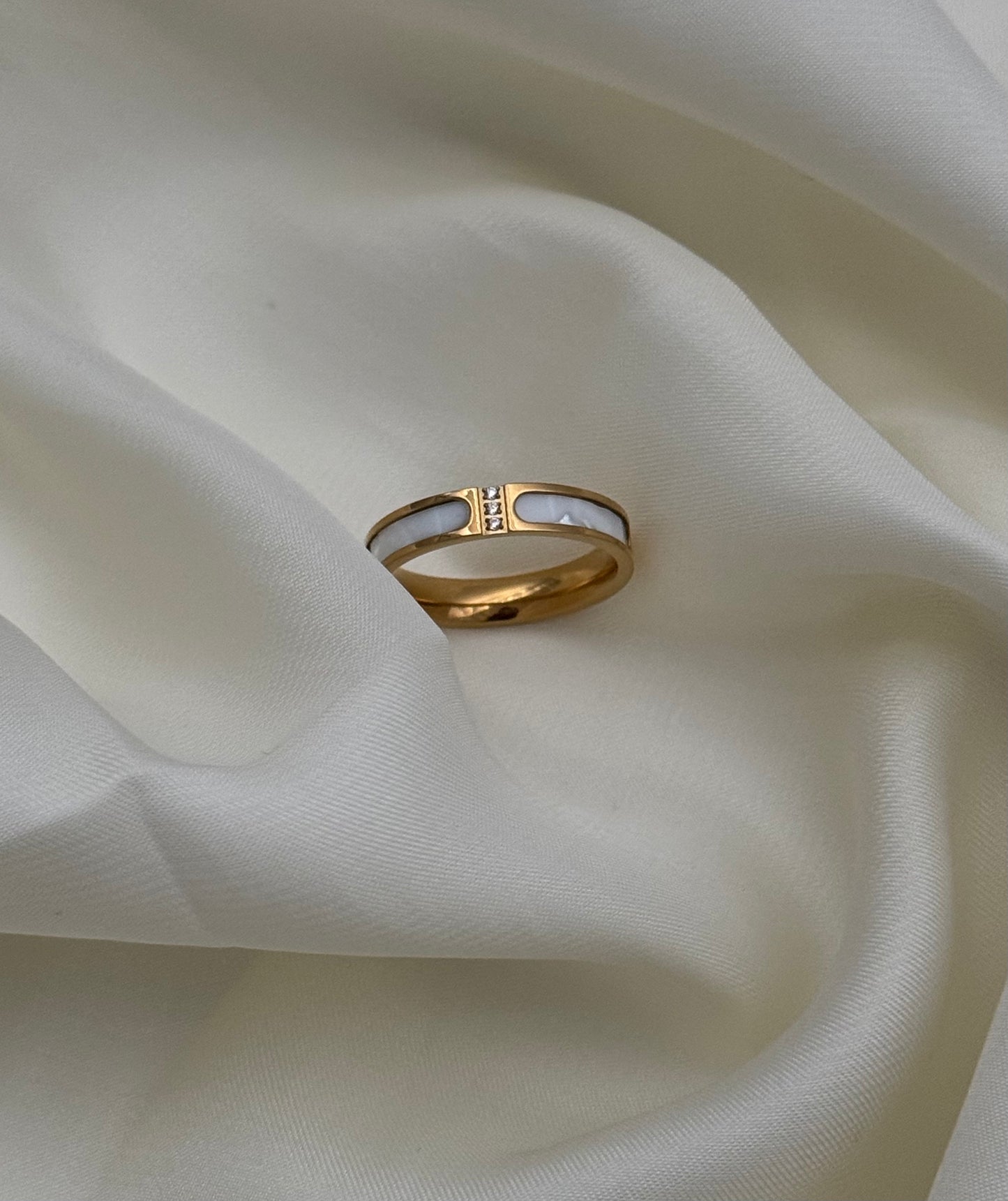Bague - Imane
