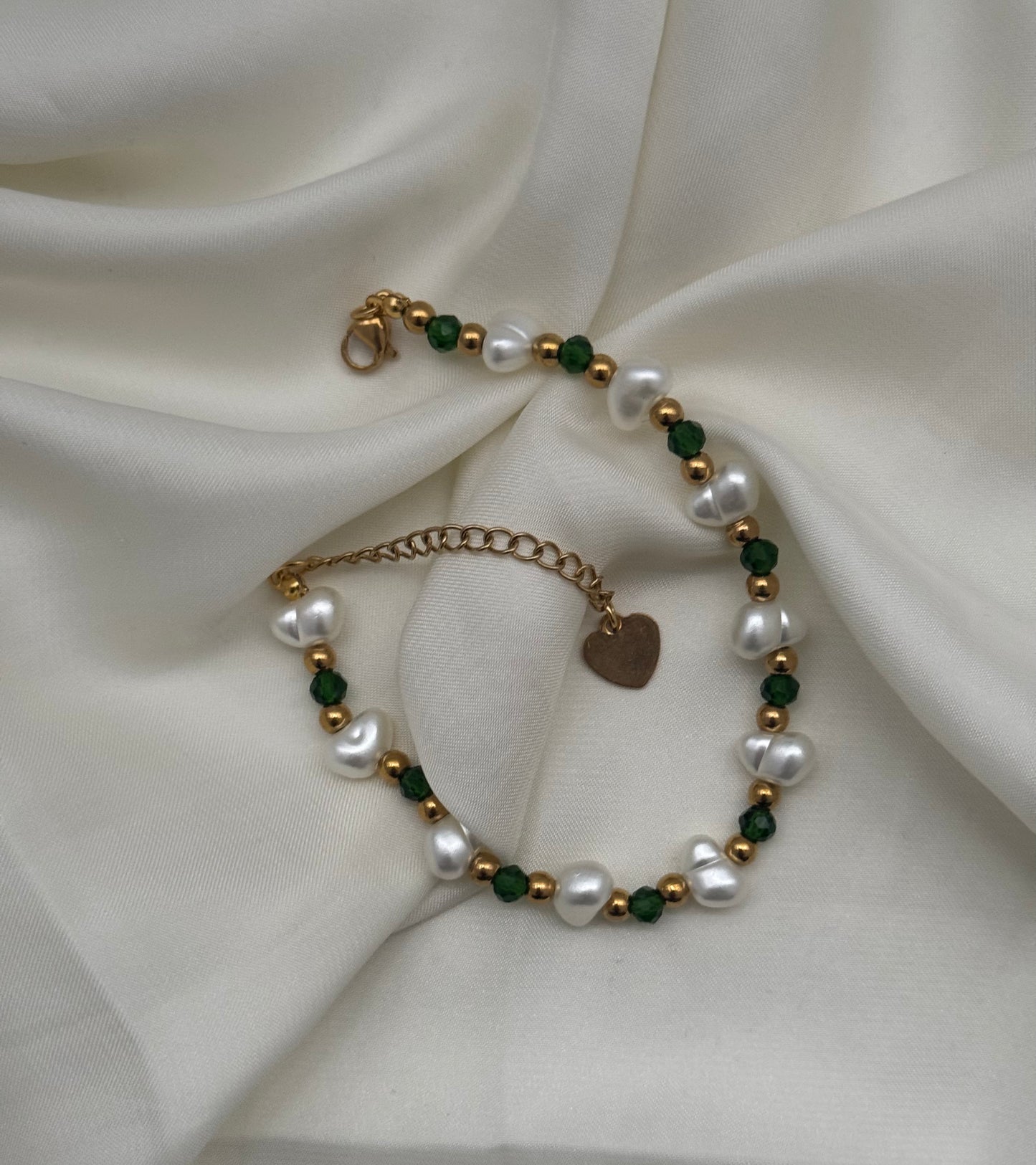 Bracelet - Rayon d'or 01