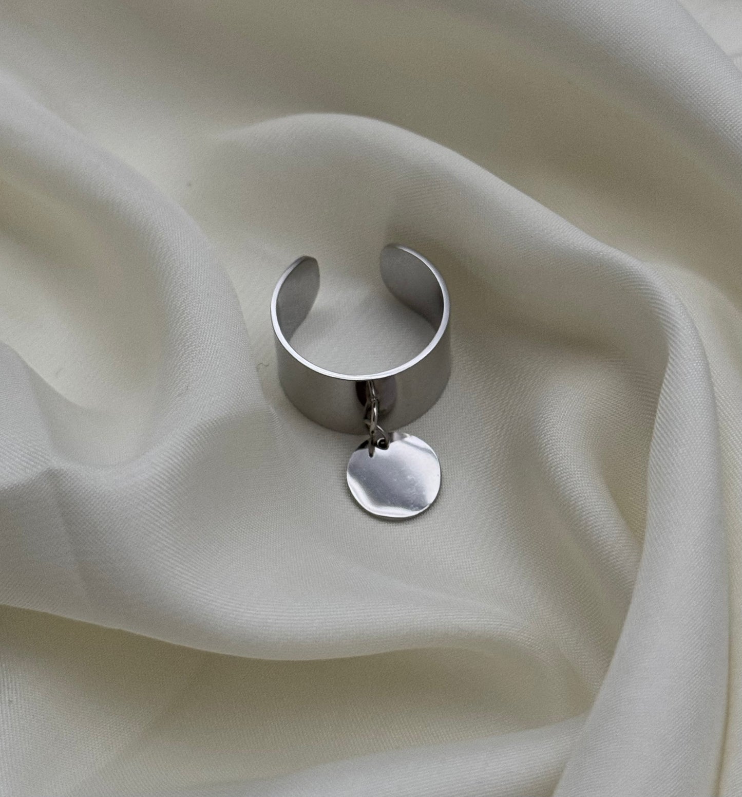 Bague - Lìsa 01