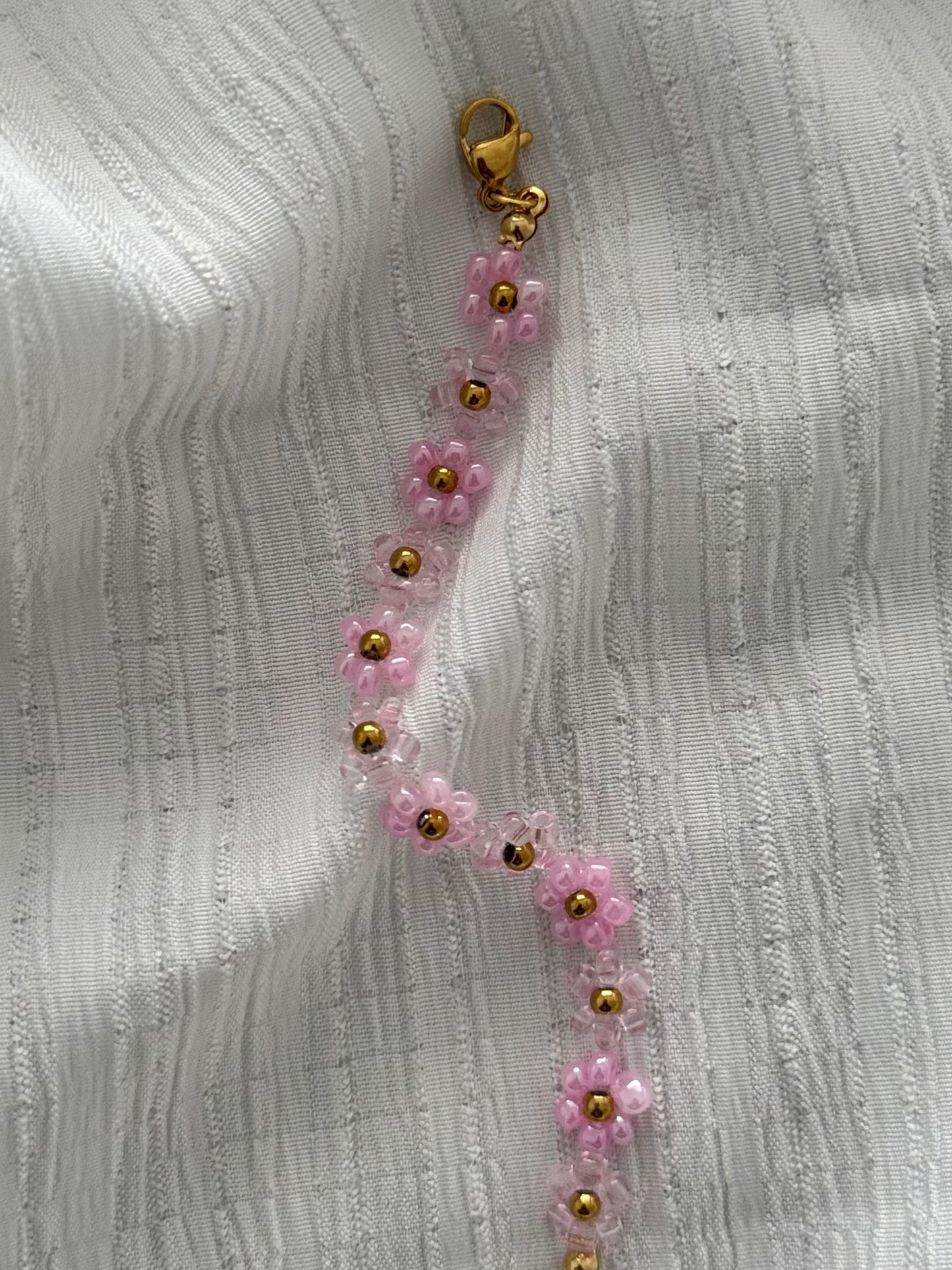 Bracelet - Flora Bloom 01
