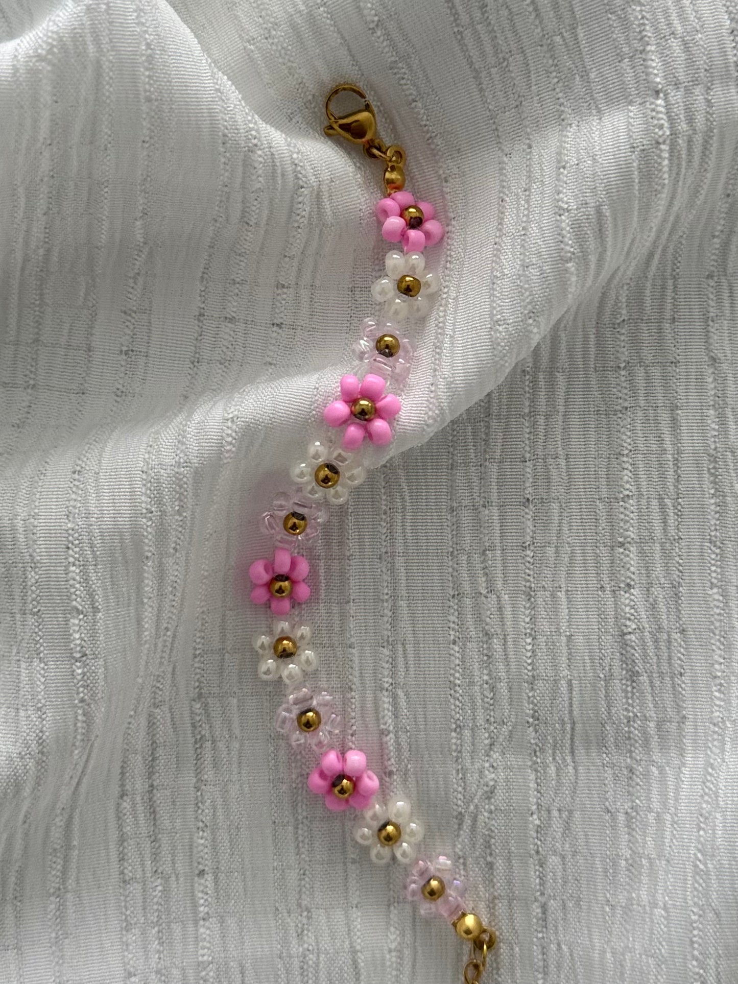 Bracelet - Flora Bloom 02