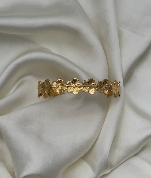 Bracelet - Flora 01