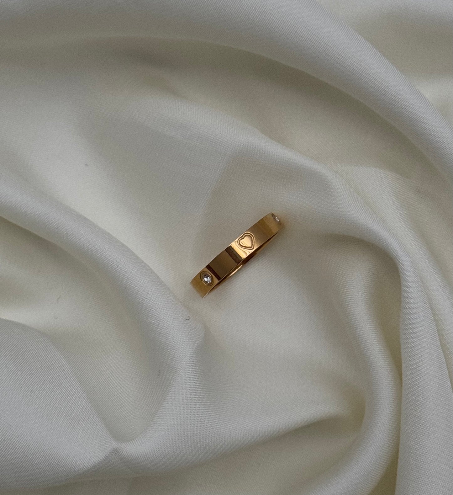 Bague - Nanan
