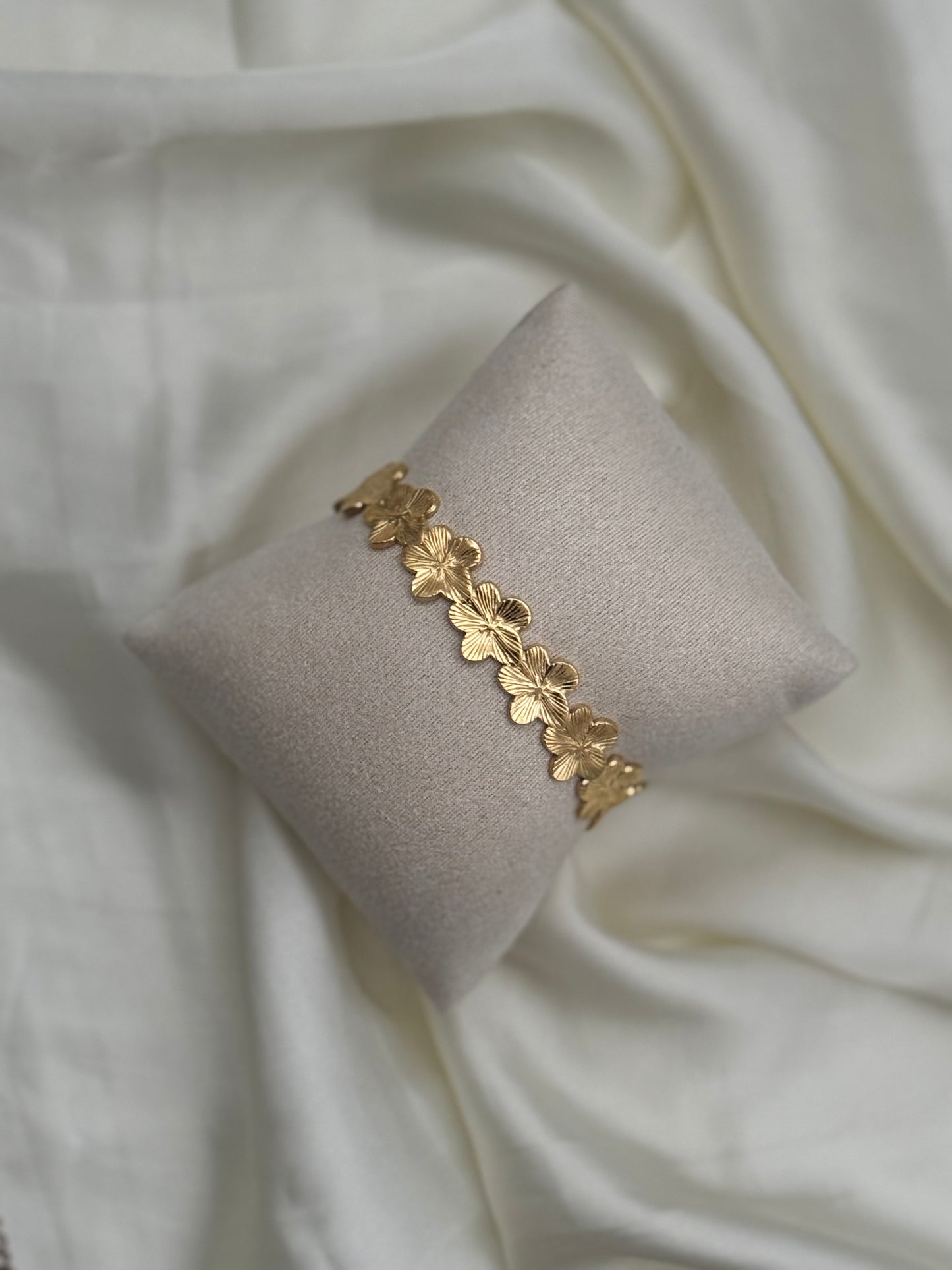 Bracelet - Flora 01