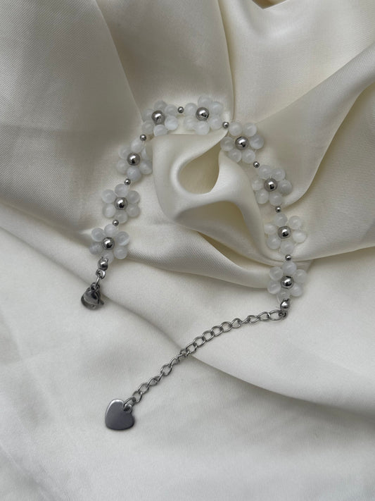 Bracelet - Lys d’or 03