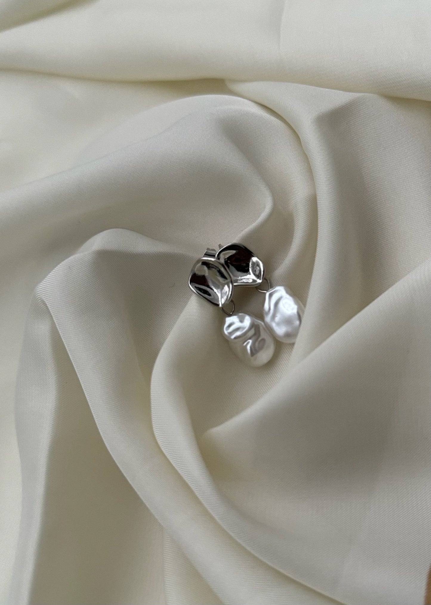 Boucle d’oreille - Oria 01