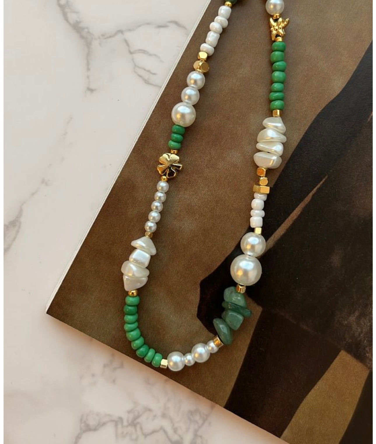 Bijou téléphone basic