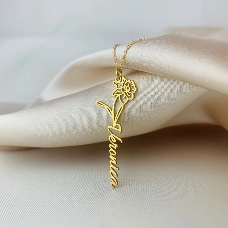 Bijoux personnalisables Luxury