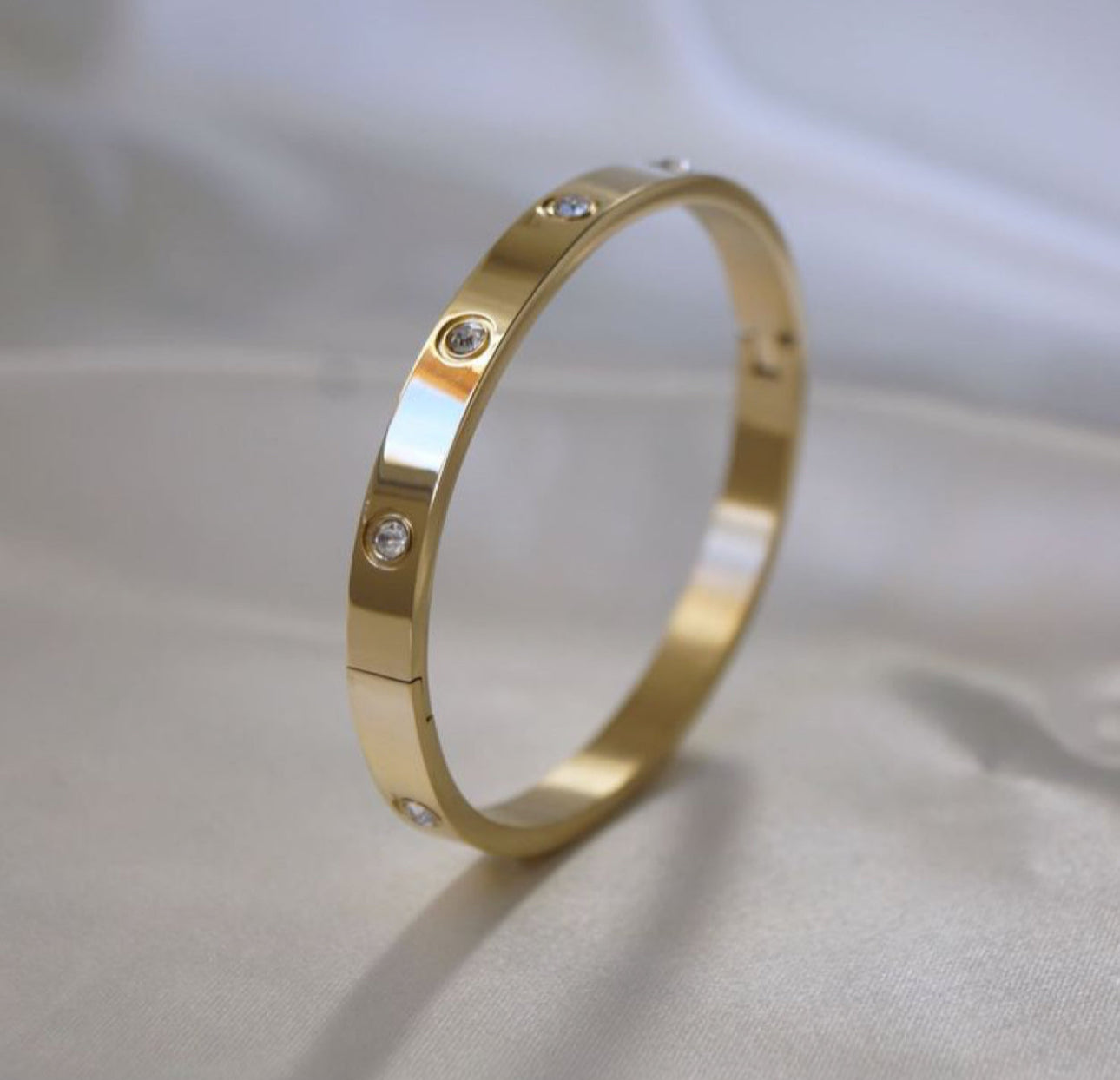 Bijoux classiques Luxury