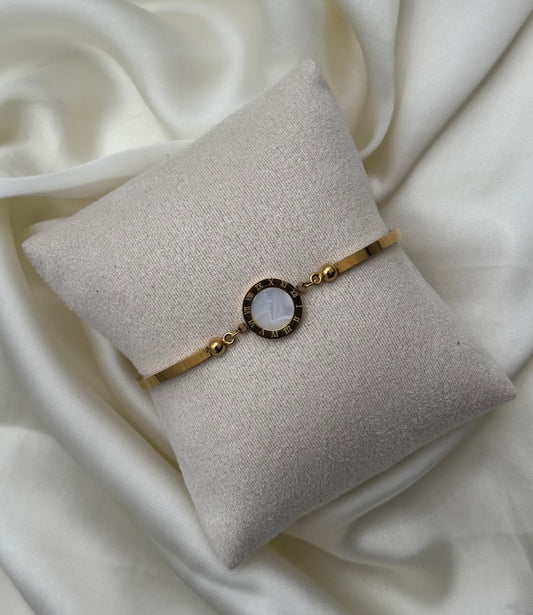 Bracelet - Lyséa 01