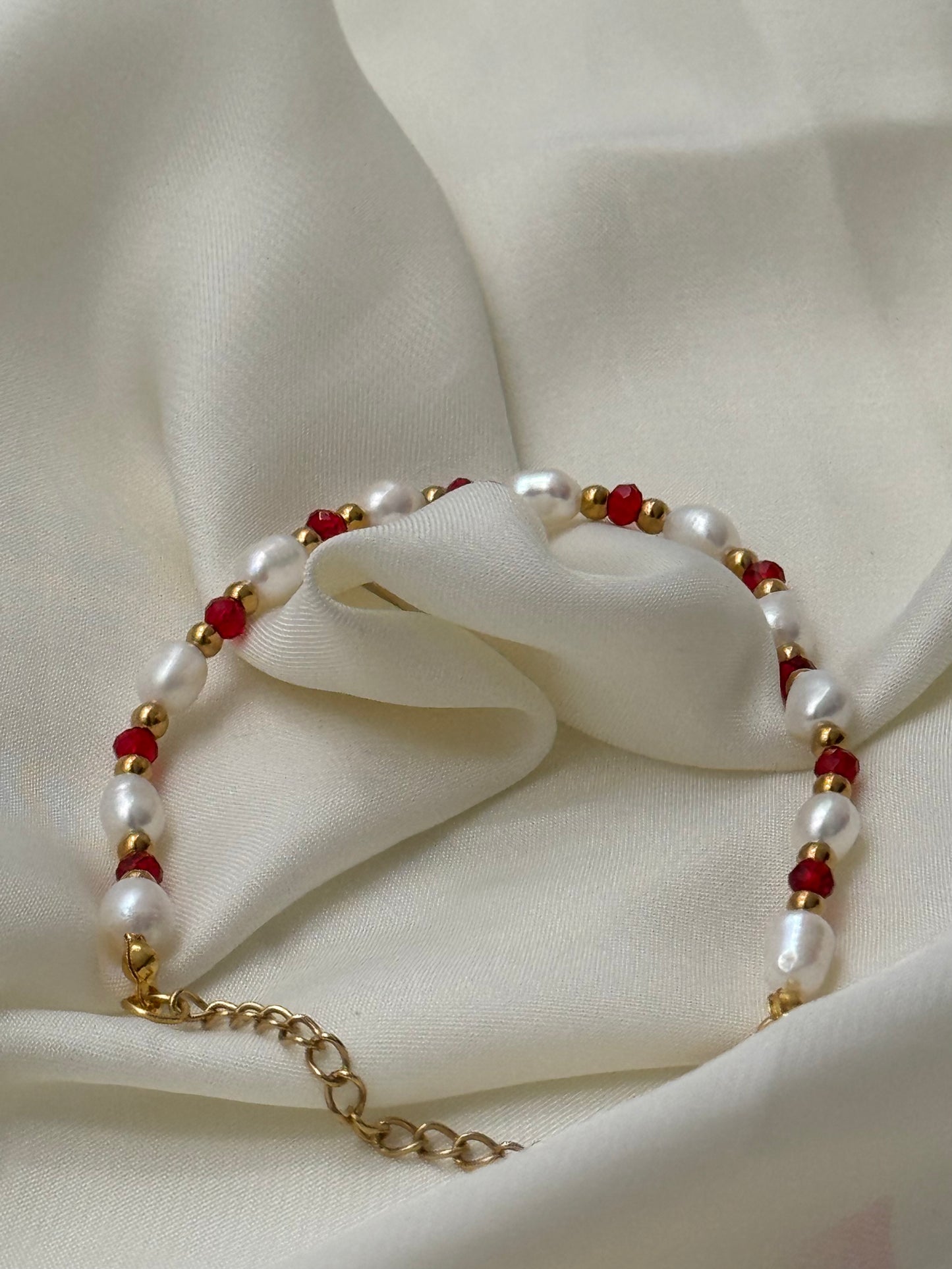 Bracelet - Rayon d'or 02